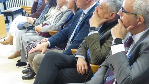 El Programa de Protección Internacional de San Juan de Dios León, con sede en La Fontana de Armunia, ha sido distinguido con el VII Premio Concordia otorgado por el IES Antonio García Bellido. El galardón pone en valor el trabajo desarrollado en favor de la integración de personas solicitantes de asilo y refugiadas en la ciudad.