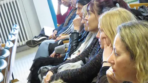 El Programa de Protección Internacional de San Juan de Dios León, con sede en La Fontana de Armunia, ha sido distinguido con el VII Premio Concordia otorgado por el IES Antonio García Bellido. El galardón pone en valor el trabajo desarrollado en favor de la integración de personas solicitantes de asilo y refugiadas en la ciudad.