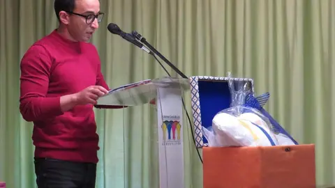 El Programa de Protección Internacional de San Juan de Dios León, con sede en La Fontana de Armunia, ha sido distinguido con el VII Premio Concordia otorgado por el IES Antonio García Bellido. El galardón pone en valor el trabajo desarrollado en favor de la integración de personas solicitantes de asilo y refugiadas en la ciudad.