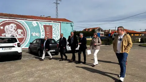 La Diputación de León dotará de desfibriladores a 53 municipios de menos de 2.000 habitantes. Fotos: DipuLeón.