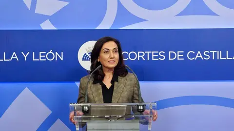 El presidente del PPCyL se reúne con UPL tras las elecciones autonómicas. Fotos: Leticia Pérez