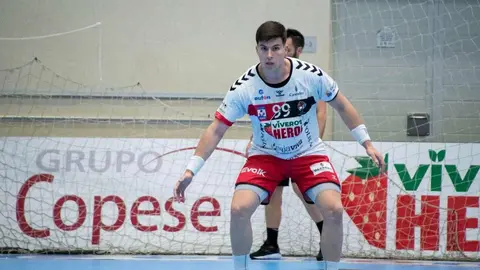 El Abanca Ademar León firmó un triunfo de peso en su visita a la cancha del Viveros Herol BM Nava (28-31), en un duelo donde los leoneses marcaron el ritmo desde los primeros compases.