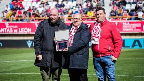 Todos los males que acumula la Cultural, todos sin excepción, florecieron en el Reino de León este domingo. El equipo de De la Barrera cae con estrépito.