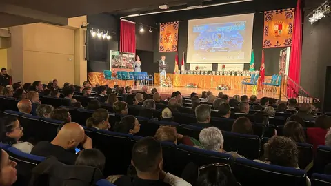 La Robla homenajea a sus deportistas en la XXVI Gala del Deporte Roblano.