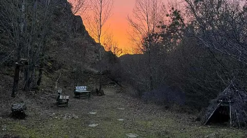 En Oceja de Valdellorma, la conocida Senda del Mamut ha evolucionado desde su inicio en 2022 como proyecto vecinal hasta convertirse en “una de las propuestas de naturaleza más singulares del entorno”, según sus organizadores.