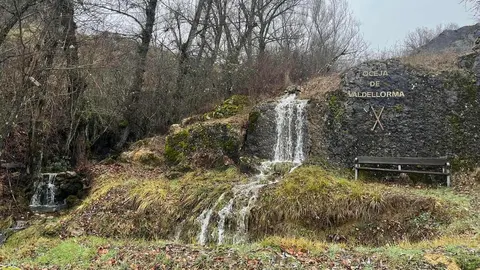 En Oceja de Valdellorma, la conocida Senda del Mamut ha evolucionado desde su inicio en 2022 como proyecto vecinal hasta convertirse en “una de las propuestas de naturaleza más singulares del entorno”, según sus organizadores.