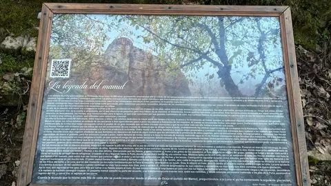 En Oceja de Valdellorma, la conocida Senda del Mamut ha evolucionado desde su inicio en 2022 como proyecto vecinal hasta convertirse en “una de las propuestas de naturaleza más singulares del entorno”, según sus organizadores.