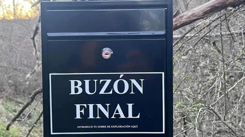 En Oceja de Valdellorma, la conocida Senda del Mamut ha evolucionado desde su inicio en 2022 como proyecto vecinal hasta convertirse en “una de las propuestas de naturaleza más singulares del entorno”, según sus organizadores.