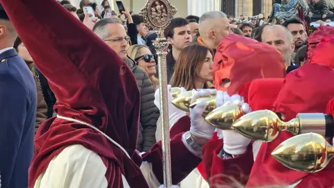 La Cena de Santa Marta llena de arte y fervor las calles de León. Foto: J.Calvo.
