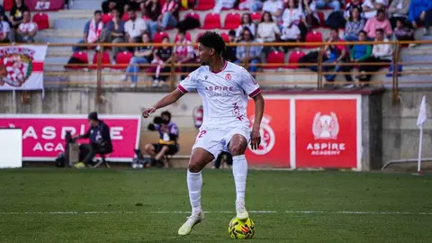 Gran partido en el Reino de León en un duelo de altura y con un ambiente espectacular en el Reino de León.
