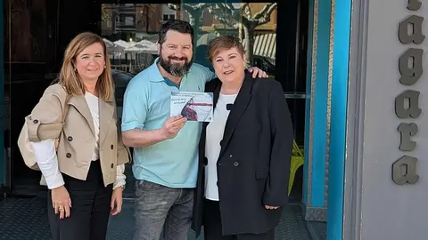 Bar Central gana el VII Concurso de Limonadas de Bembibre. Bar Ikebana y Cervecería Niágara completan el podio del certamen 'Villa de Bembibre'.