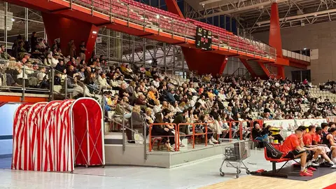 La Cultural de Baloncesto golpea en Gijón y firma una victoria sólida que precipita el descenso local (73-85)