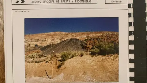 Exposición 'Las Simas' de Las Simas, de Nader Koochaki en el Centro Botín de Santander. Foto: A.F.R.