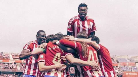 Un penalti tempranero, una cascada de decisiones arbitrales discutidas y la falta de pegada condenan a la Cultural, que rozó el empate en un final agónico y queda abocada al descenso a siete jornadas del final.