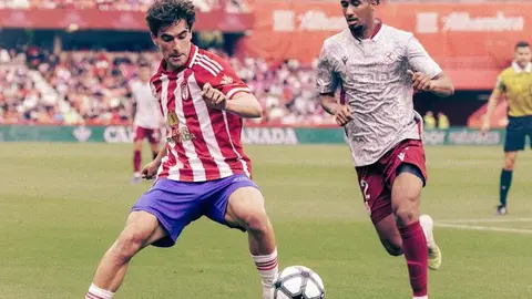 Un penalti tempranero, una cascada de decisiones arbitrales discutidas y la falta de pegada condenan a la Cultural, que rozó el empate en un final agónico y queda abocada al descenso a siete jornadas del final.