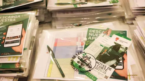 La Universidad de León ha puesto en marcha una nueva edición de sus Jornadas de Puertas Abiertas con el objetivo de acercar su realidad académica a los futuros universitarios. A lo largo de tres días, cerca de 1.800 estudiantes procedentes de distintos centros educativos de las provincias de León y Palencia participan en esta iniciativa.