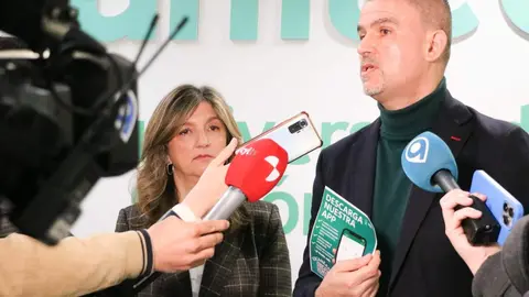 La Universidad de León ha puesto en marcha una nueva edición de sus Jornadas de Puertas Abiertas con el objetivo de acercar su realidad académica a los futuros universitarios. A lo largo de tres días, cerca de 1.800 estudiantes procedentes de distintos centros educativos de las provincias de León y Palencia participan en esta iniciativa.