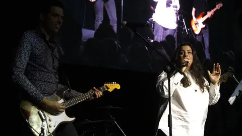 La Caja Rural de Zamora ha rendido homenaje a tres de sus trabajadores históricos que han alcanzado los 50 años de trayectoria profesional dentro de la entidad, un hito “poco habitual en el contexto laboral actual” y que simboliza medio siglo de compromiso y vocación de servicio.