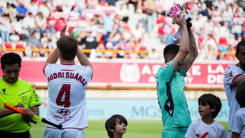 La Cultural se mide al Córdoba en un duelo de urgencias en el Reino de León.