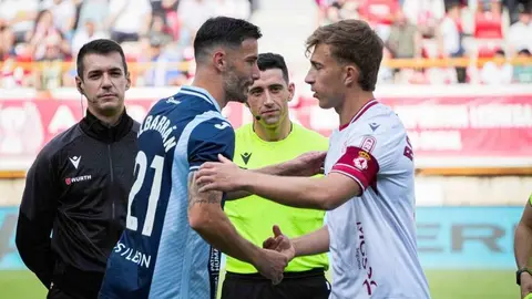 La Cultural se mide al Córdoba en un duelo de urgencias en el Reino de León.