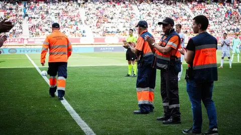 La Cultural se mide al Córdoba en un duelo de urgencias en el Reino de León.