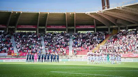 La Cultural se mide al Córdoba en un duelo de urgencias en el Reino de León.