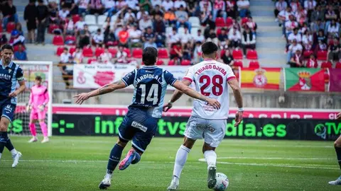 La Cultural se mide al Córdoba en un duelo de urgencias en el Reino de León.