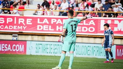 La Cultural se mide al Córdoba en un duelo de urgencias en el Reino de León.