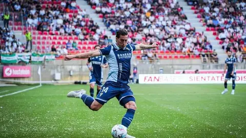 La Cultural se mide al Córdoba en un duelo de urgencias en el Reino de León.