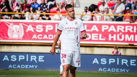 La Cultural se mide al Córdoba en un duelo de urgencias en el Reino de León.