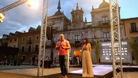 La II Semana de la Moda de Ponferrada supera todas las expectativas y ratifica su éxito con más de 20.000 personas.