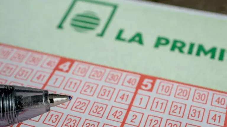 El Gordo de la Primitiva deja parte de un segundo premio en San Andr&eacute;s del Rabanedo.