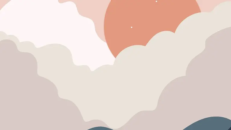 León bajo el frío y la previsión de las primeras heladas matinales.