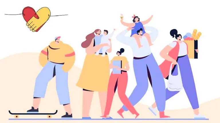 El Ingreso Mínimo Vital protege a más de 17.300 leoneses menores en enero.