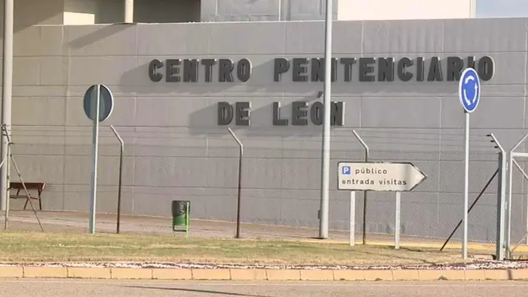 Imagen de la Prisi&oacute;n de Villahierro, en Mansilla de las Mulas.