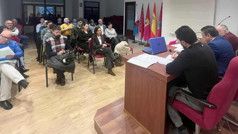 El Consejo General de Unión del Pueblo Leonés (UPL) confirmó este martes que el próximo 14 de junio tendrá lugar la celebración del XIII Congreso General Ordinario del partido.