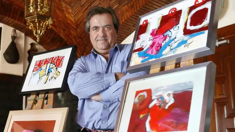 El Consejo Comarcal ha lamentado la muerte de Manuel Cachafeiro.