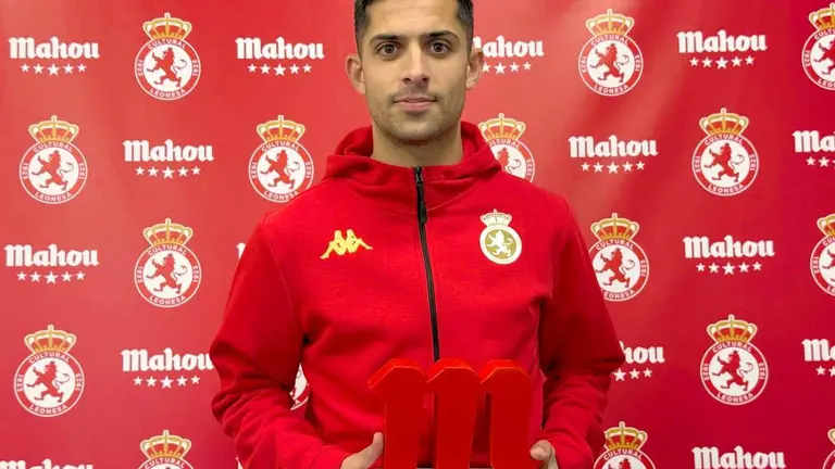 Bicho, durante una de sus comparecencias.