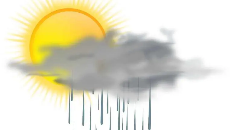 Le&oacute;n se prepara para dos jornadas de contraste t&eacute;rmico y tormentas.