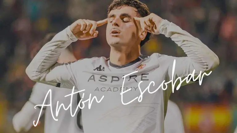 Antón Escobar dice adiós a la Cultural tras una brillante campaña.