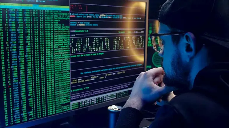 El robo de datos ha permitido a los hacker hacerse con todos los datos de padres y alumnos de León.