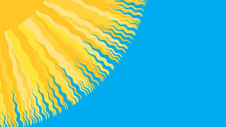 León, bajo temperaturas 'agradables' para el mes de julio este fin de semana.