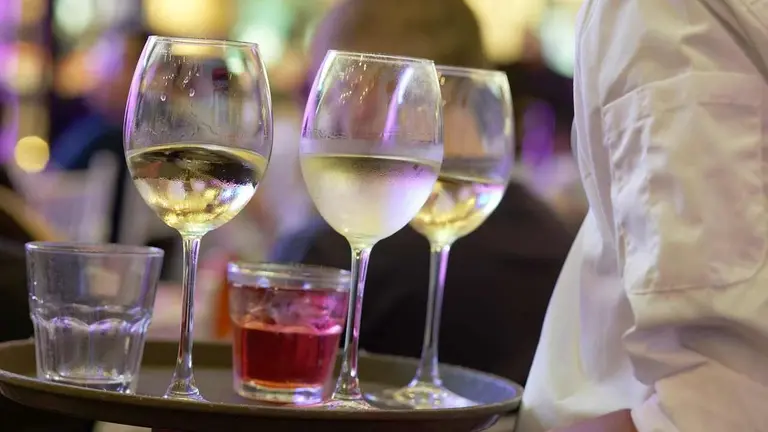 El sector servicios sigue siendo el 'motor' del empleo en la provincia de Le&oacute;n.