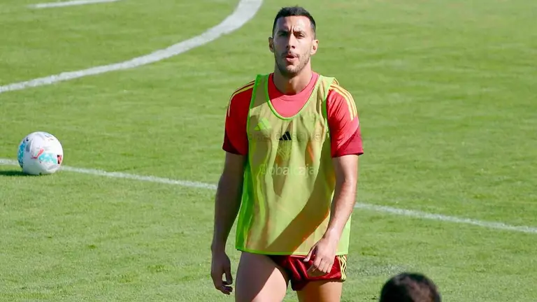 Alvaro Albacete