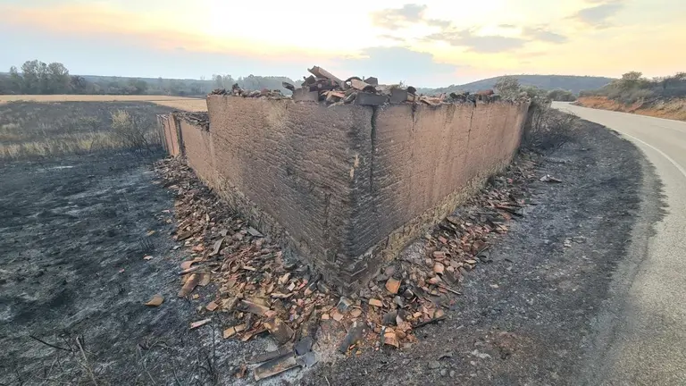 Castrocalbón y San Esteban de NOgales (5)