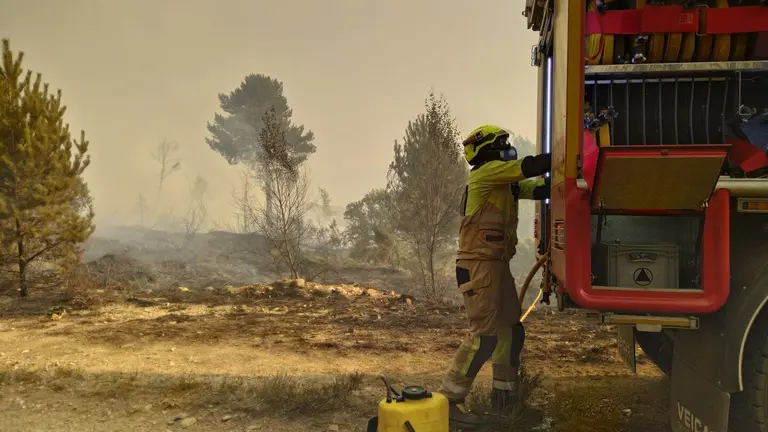 bOMBEROS aYUNTAMIENTO DE pONFERRADA (3)