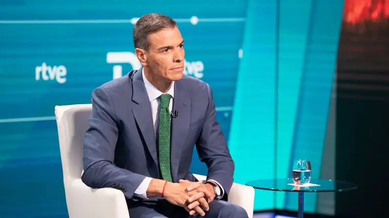 Sánchez