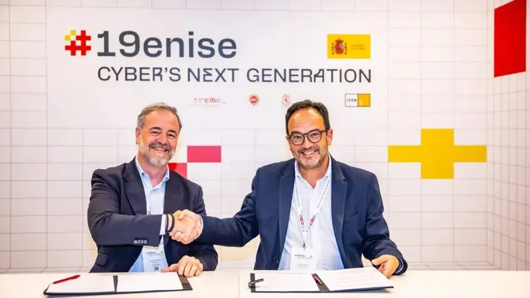 telefónica e incibe