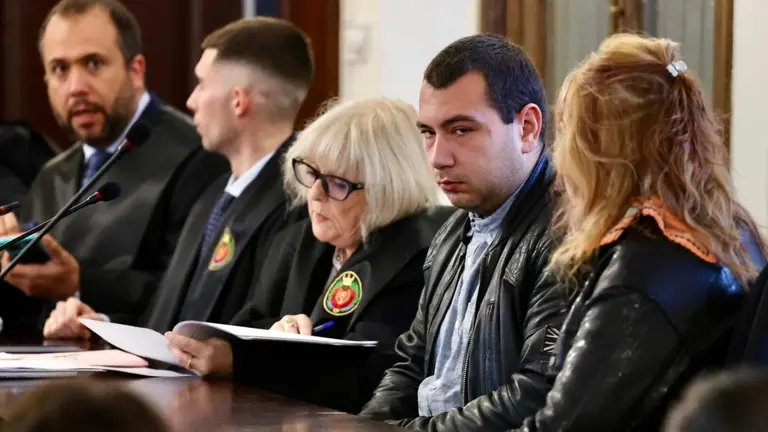 Juicio asesino madre en Navidad (4)