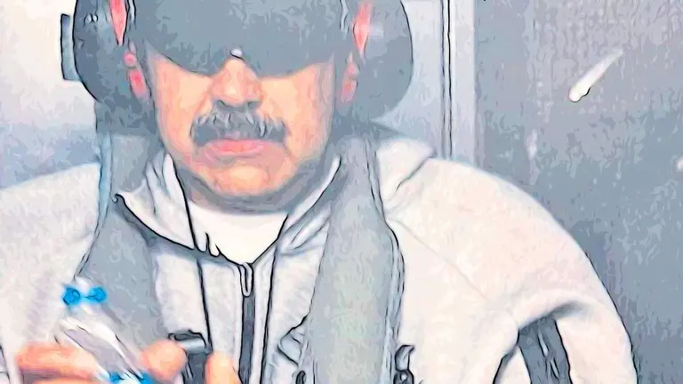 Nicol&aacute;s Maduro